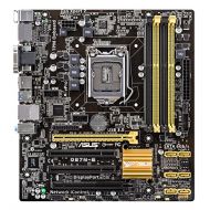 ASUS Q87M E/CSM Haswell Corporate Stable Model