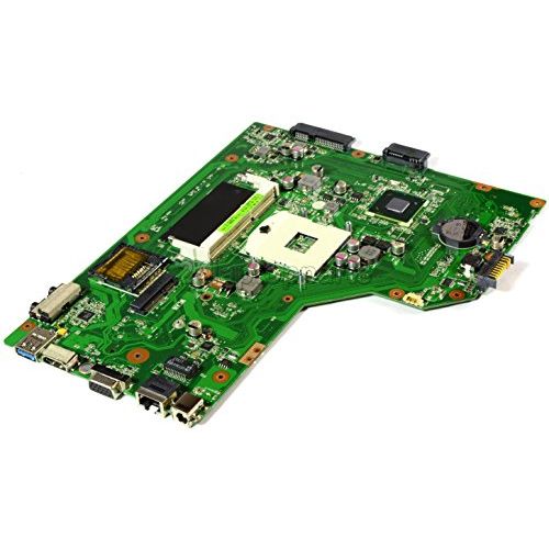 아수스 60 N9TMB1000 B14 Asus X54C Intel Laptop Motherboard s989, 69N0MDM10B14