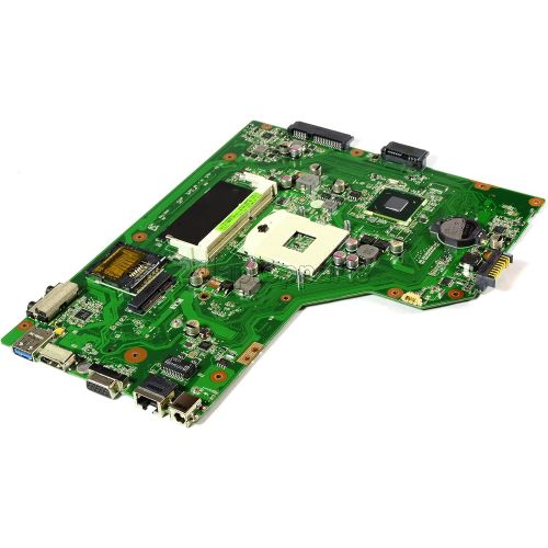 아수스 60 N9TMB1000 B14 Asus X54C Intel Laptop Motherboard s989, 69N0MDM10B14