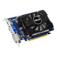 Asus GeForce GT 240 1GB DDR3 w/FREE SC2 Trial