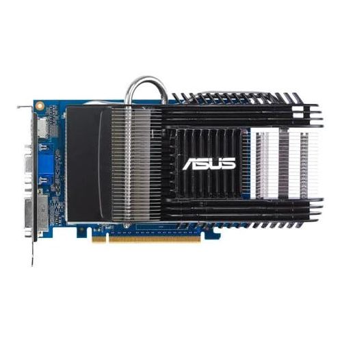 아수스 Asus GeForce GT 240 1GB DDR3 w/FREE SC2 Trial