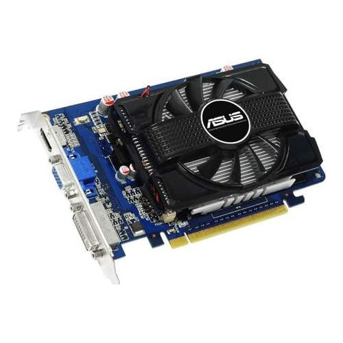 아수스 Asus GeForce GT 240 1GB DDR3 w/FREE SC2 Trial