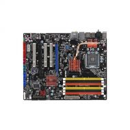 Asus P5KC C2D LGA775 Intel P35 ICH9 DDR3 1333 1066 800 PCIEx16 USB 2.0 1 5 Motherboard