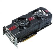 ASUS GeForce GTX 560 (Fermi) 1 GB 320 Bit GDDR5 PCIe 2.0 x16 HDCP SLI Support Video Card ENGTX560Ti448 DC2/2DIS/1280D5