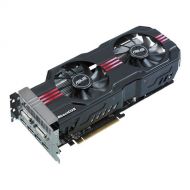 ASUS AMD Radeon Dual Fan HD 6950 with Super Alloy Power and DisplayPort Outputs Video Card EAH6950 DCII/2DI4S/2GD5
