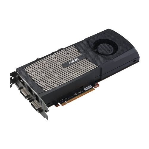 아수스 ASUS Geforce GTX480 PCI E 2.0 1536 MB DDR5 Graphics Card ENGTX480/2DI/1536MD5