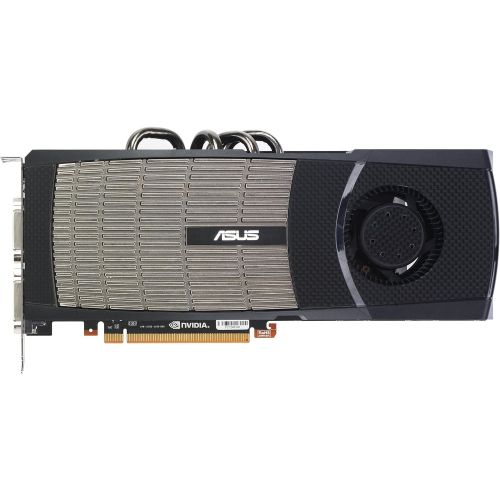 아수스 ASUS Geforce GTX480 PCI E 2.0 1536 MB DDR5 Graphics Card ENGTX480/2DI/1536MD5