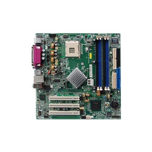 아수스 Asus P4SD Intel 865GV Socket 478 Micro ATX Motherboard w/Video, Audio & LAN