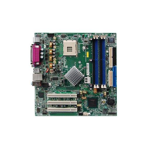 아수스 Asus P4SD Intel 865GV Socket 478 Micro ATX Motherboard w/Video, Audio & LAN