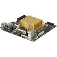 ASUS Mini ITX DDR3 1333 Motherboards J1800I A