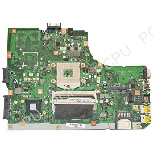 아수스 Asus U57A K55A K55VD Intel Laptop Motherboard s989, 60 N89MB1301 A03