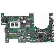 Asus G750JW Laptop Motherboard w/Intel i7 4700HQ 2.4Ghz CPU 60NB00M0 MB4060