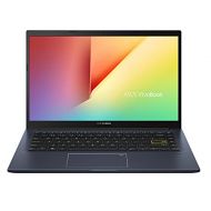 ASUS VivoBook 14 M413 Everyday Value Laptop (AMD Ryzen 5 3500U 4 Core, 8GB RAM, 4TB PCIe SSD, AMD Vega 8, 14.0 Full HD (1920x1080), Fingerprint, WiFi, Bluetooth, Webcam, Win 10 Pro