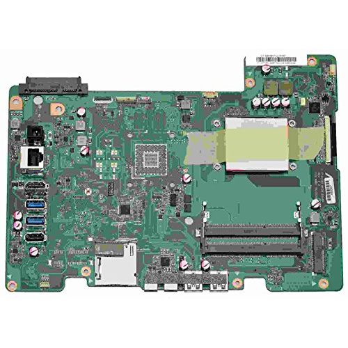 아수스 60PT00W0 MB5A04 Asus ET2230i AIO Intel Motherboard s115X