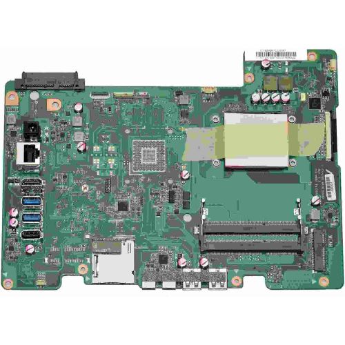 아수스 60PT00W0 MB5A04 Asus ET2230i AIO Intel Motherboard s115X