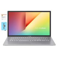 ASUS Vivobook X712DA 202.MV Home and Business Laptop (AMD Ryzen 7 3700U 4 Core, 20GB RAM, 512GB PCIe SSD, AMD RX Vega 10, 17.3 HD+ (1600x900), WiFi, Win 10 Home) with MS 365 Person