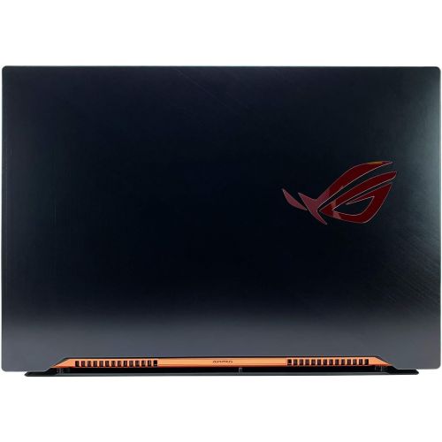 아수스 Asus ROG Zephyrus S GX701 17.3 Full HD IPS Gaming Laptop 9th Gen Intel Core i7 9750H Processor up to 4.50 GHz, 16GB DDR4 2666MHz RAM, 1TB NVMe SSD, NVIDIA GeForce RTX 2070 8GB, W