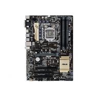 ASUS ATX DDR3 1800 Motherboards H170 PLUS D3