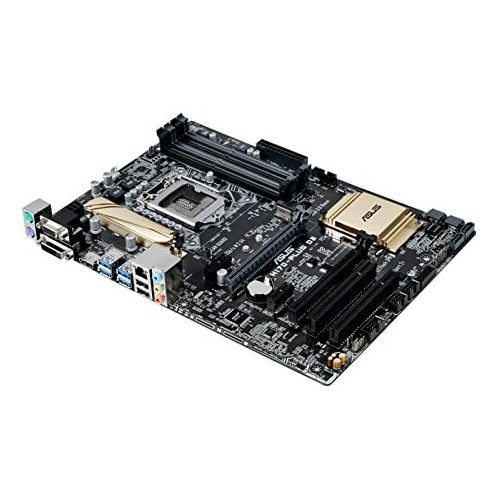 아수스 ASUS ATX DDR3 1800 Motherboards H170 PLUS D3