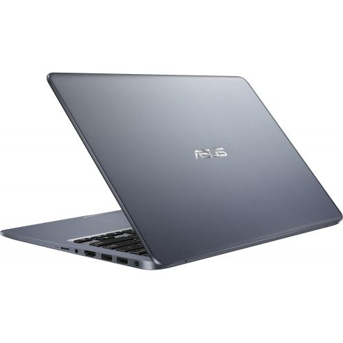 아수스 Asus R420SARS01BL 14 Intel Celeron, 4GB, 32GB, Windows 10 Laptop R420SA RS01 BL