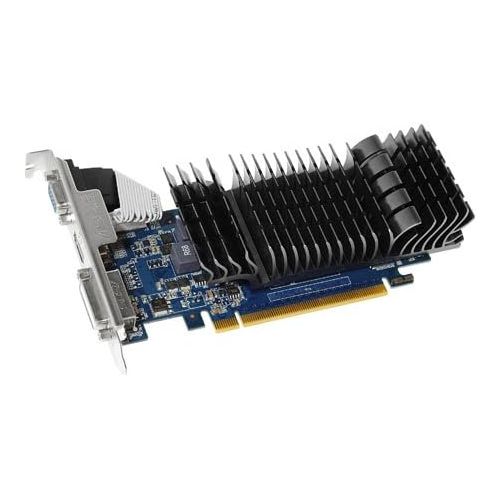 아수스 Asus GT520 2G DDR3 PCIE DVI/HDMI/VGA LP ENGT520 SL/DI/2GD3 Graphics Card