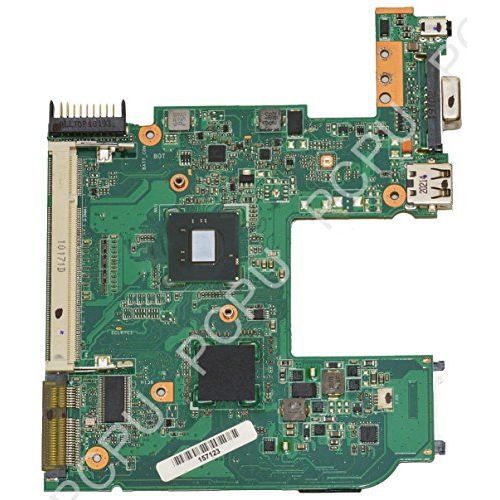 아수스 60 OA2BMB8000 A06 Asus Eee PC 1001PX Netbook Motherboard w/Intel N450 1.66Ghz CPU