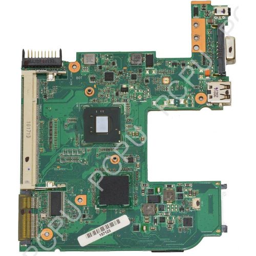 아수스 60 OA2BMB8000 A06 Asus Eee PC 1001PX Netbook Motherboard w/Intel N450 1.66Ghz CPU