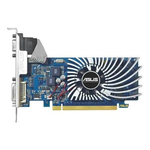 아수스 ASUS GT620 1GD3 L 1GB DDR3 Low Profile Graphics Card