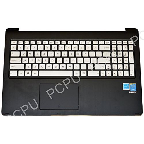 아수스 90NB0581 R31US0 Asus Q502LA Palmrest w/ Keyboard (US)