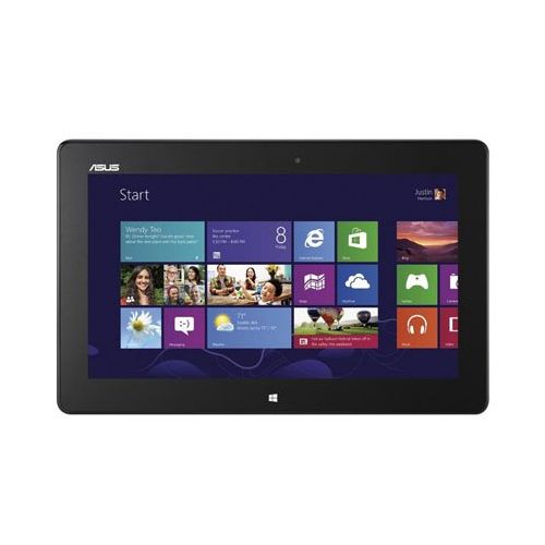 아수스 ASUS VivoTab Smart ME400C C1 BK 10.1 IPS Tablet PC Intel ATOM Z2760 2GB Ram 64GB SSD Bluetooth Windows 8 Black