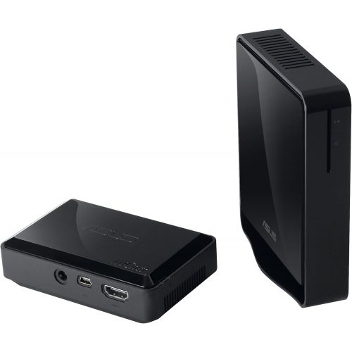 아수스 ASUS WiCast EW2000 Wireless HD Video Transmitter and Receiver