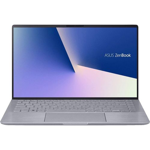 아수스 ASUS ZenBook 14 Home and Business Laptop (AMD Ryzen 5 4500U 6 Core, 8GB RAM, 512GB PCIe SSD, MX350, 14.0 Full HD (1920x1080), WiFi, Bluetooth, Win 10 Pro) with MS 365 Personal, Hub