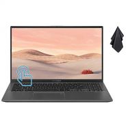 ASUS VivoBook Laptop (2021 Newest Model), 15.6 FHD Touch Screen, Intel Core i3 1005G1 Processor Up to 3.4 GHz, 20GB RAM, 2TB SSD, Fingerprint Reader, Windows 10