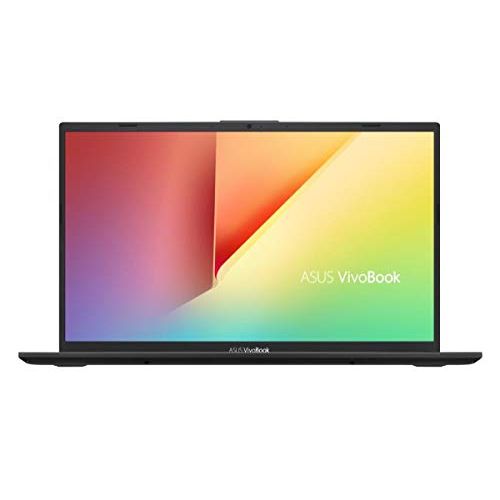 아수스 Asus VivoBook 14 Ultrabook Laptop, AMD Ryzen 3 3200U, 4GB Memory, 128GB SSD, Windows 10 S