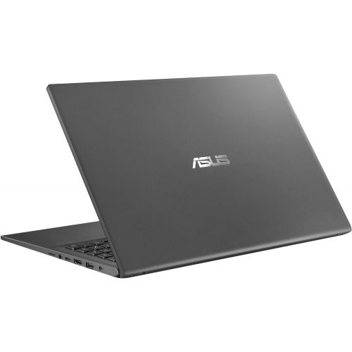 아수스 Newest ASUS VivoBook R564JA 15.6 FHD Touchscreen Laptop, Intel Core i3 1005G1 (Beat i5 7200u), 20GB RAM, 1TB PCIe SSD, Fingerprint Reader, Windows 10 Home + HDMI Cable