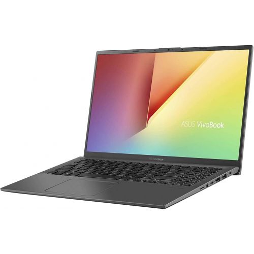 아수스 Newest ASUS VivoBook R564JA 15.6 FHD Touchscreen Laptop, Intel Core i3 1005G1 (Beat i5 7200u), 20GB RAM, 1TB PCIe SSD, Fingerprint Reader, Windows 10 Home + HDMI Cable