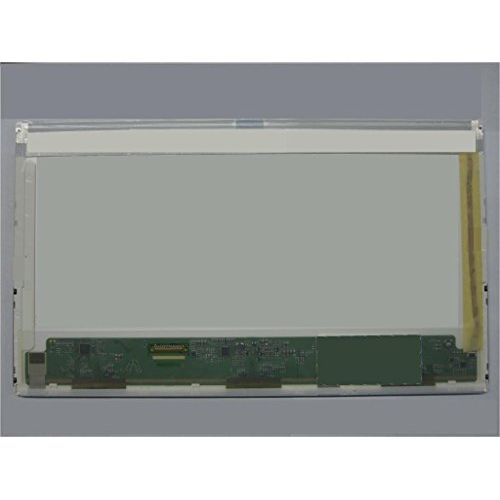 아수스 ASUS 15.6 K50IJ Laptop LCD Screen 15.6 WXGA HD A++ (Compatible Replacement Screen)