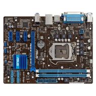 ASUS P8H61 M LX PLUS R2.0 LGA 1155 Intel H61 Micro ATX Intel Motherboard