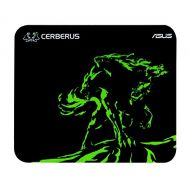 Asus Cerberus Mat Mini Green Keyboard dt. Layout, 90YH01C4 BDUA00 (Keyboard dt. Layout)