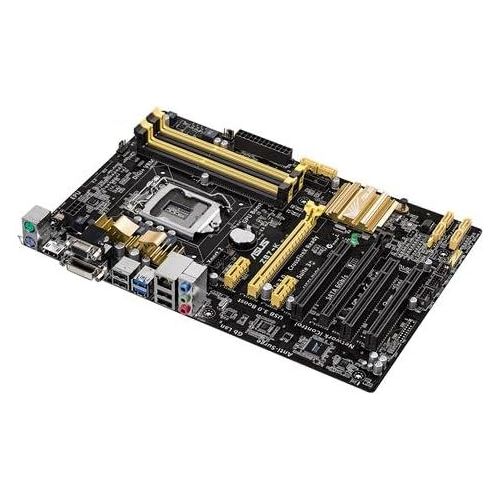 아수스 ASUS Z87 K, Intel Z87 Mainboard Sockel 1150