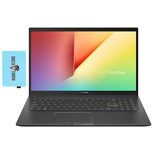 아수스 ASUS VivoBook 15 S513 Home and Entertainment Laptop (AMD Ryzen 7 4700U 8 Core, 40GB RAM, 1TB m.2 SATA SSD, AMD Radeon Graphics, 15.6 Full HD (1920x1080), Fingerprint, WiFi, Win 10