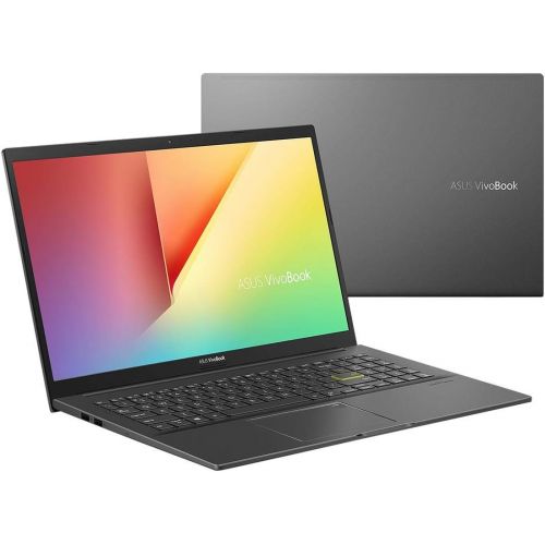 아수스 ASUS VivoBook 15 S513 Home and Entertainment Laptop (AMD Ryzen 7 4700U 8 Core, 40GB RAM, 1TB m.2 SATA SSD, AMD Radeon Graphics, 15.6 Full HD (1920x1080), Fingerprint, WiFi, Win 10