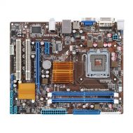 ASUS P5G41 M LE/CSM LGA 775 G41 DDR2 Corporate Stable Model uATX Motherboard