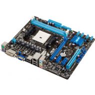 ASUS F2A55 M LK DDR3 2400 Motherboards
