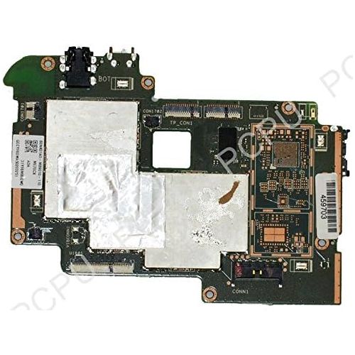 아수스 60NK01A0 MB9010 Asus Memo Pad 7 ME70CX 16GB Tablet Motherboard 1GB DDR w/Intel Atom Z2520 933MHz CPU