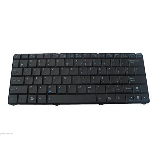 아수스 V090262AS1 New Asus N10 N10E N10J N10JB N10JC N10JH Black Keyboard