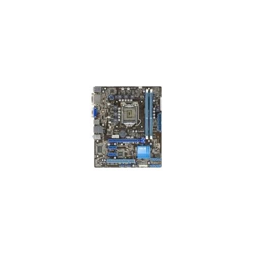 아수스 P8H61 M LE REV3.0KIT Asus P8H61 M LE Desktop Motherboard P8H61 M LE REV3.0KIT