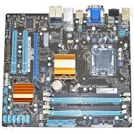 60 MIBAT3 A01 Asus Essentio CM5671 Intel Desktop Motherboard s775