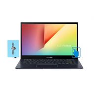 ASUS VivoBook Flip 14 Gaming and Entertainment Laptop 2 in 1 (AMD Ryzen 7 4700U 8 Core, 36GB RAM, 4TB PCIe SSD, AMD Radeon Graphics, 14.0 Touch Full HD (1920x1080), Active Pen, Win