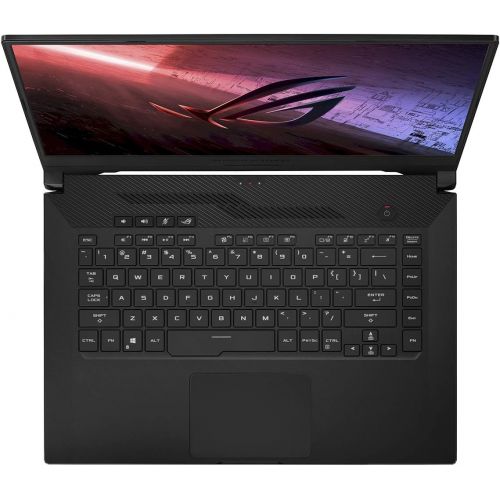 아수스 ASUS ROG Zephyrus G Gaming and Entertainment Laptop (AMD Ryzen 7 3750H 4 Core, 16GB RAM, 512GB PCIe SSD, NVIDIA GTX 1660 Ti Max Q, 15.6 Full HD (1920x1080), WiFi, Bluetooth, Win 10